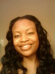 Kia Williams - Class of 2003 - Oak Ridge High School