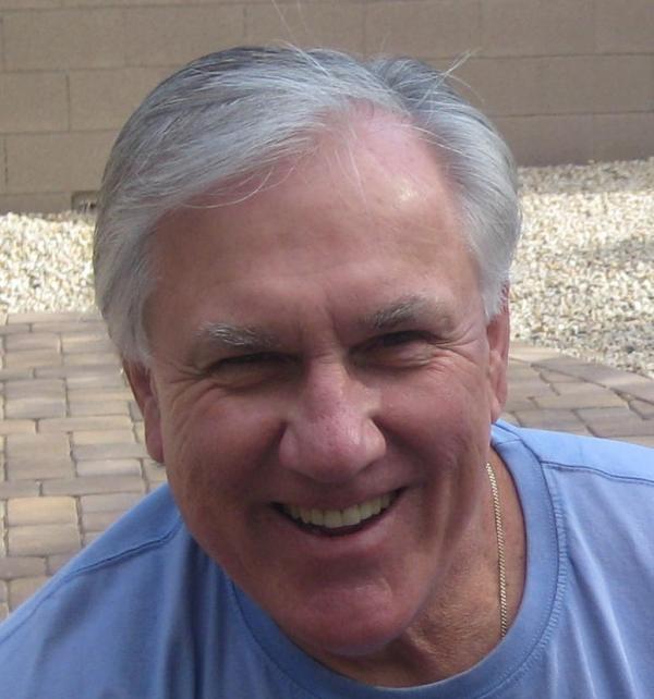 Grant Ingram - Class of 1967 - Oak Ridge High School