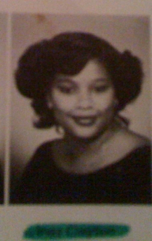 Inez Clayton - Class of 1985 - Oak Ridge High School