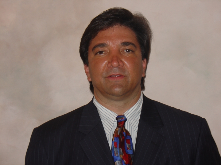 Vincent Gadea - Class of 1978 - Oak Ridge High School