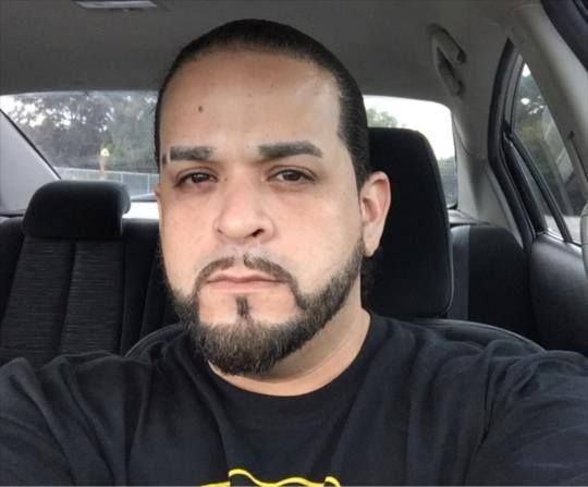 Gerald Espinal Jr - Class of 1998 - Oak Ridge High School