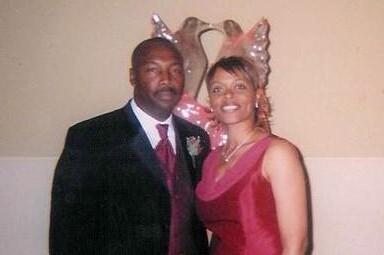 Sylvester Hall - Class of 1980 - Oak Ridge High School