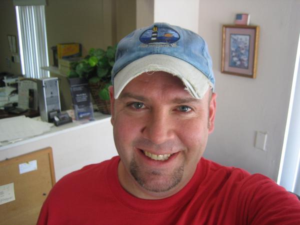 David Devor - Class of 1990 - Oak Ridge High School
