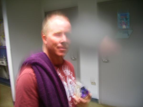 Rick Watson - Class of 1990 - Oak Ridge High School