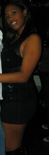 Ashawnda Fleming - Class of 1992 - Oak Ridge High School