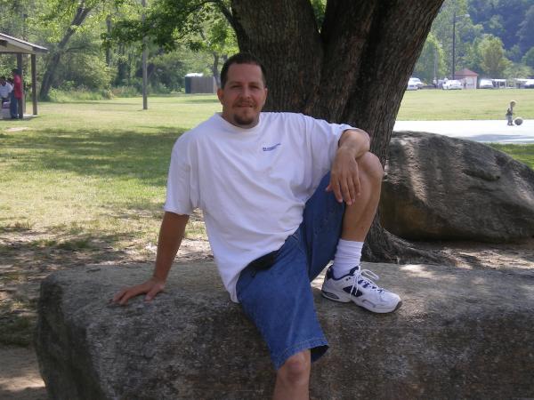 Glenn Beshara - Class of 1984 - Oak Ridge High School