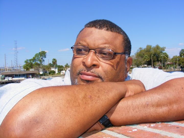 Jimmie Randle - Class of 1981 - Oak Ridge High School