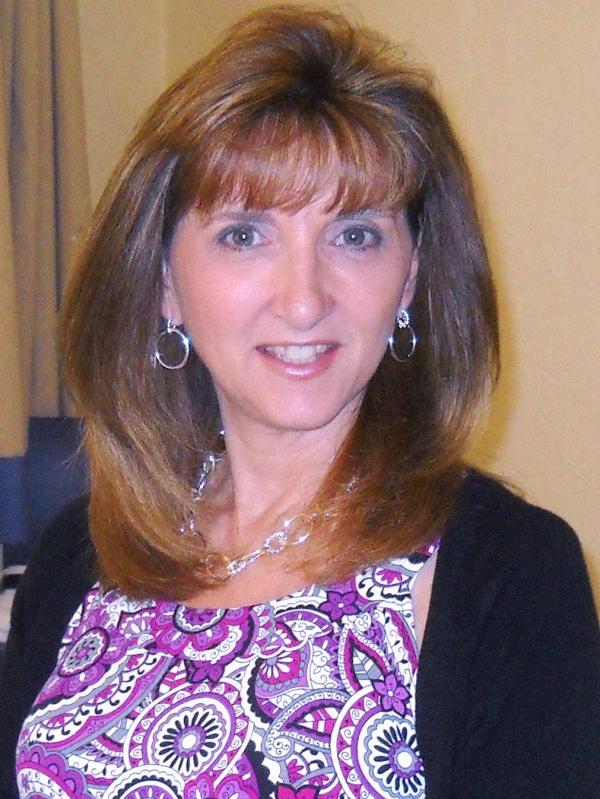 Melissa Girdner - Class of 1981 - Oak Ridge High School