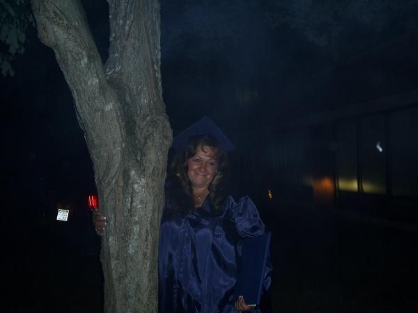 Angelia Salvato - Class of 1986 - Oak Ridge High School