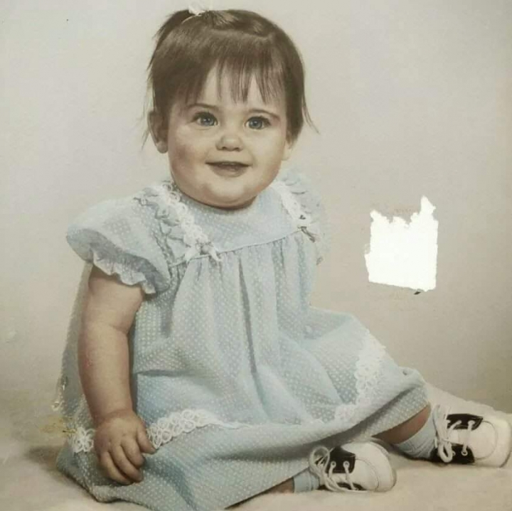 Debbie Williams - Class of 1972 - Oak Ridge High School