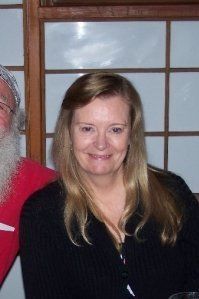 Donna Jacobs - Class of 1971 - Oak Ridge High School