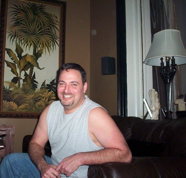 Mark Collins - Class of 1984 - Oak Ridge High School