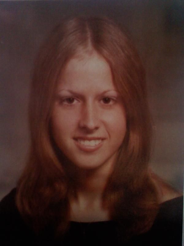 Wendy Persons - Class of 1976 - Oak Ridge High School