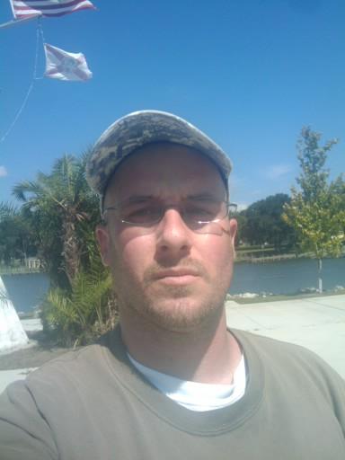 Shawn Horne - Class of 1994 - Oak Ridge High School