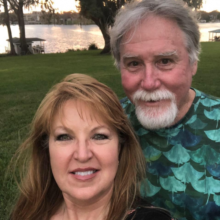 Jerry Boehm - Class of 1967 - Oak Ridge High School
