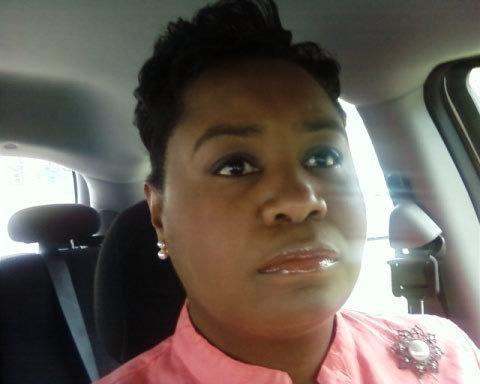 Victoria Frazier - Class of 1988 - Oak Ridge High School