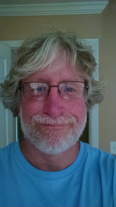 Michael Palmer - Class of 1976 - Oak Ridge High School