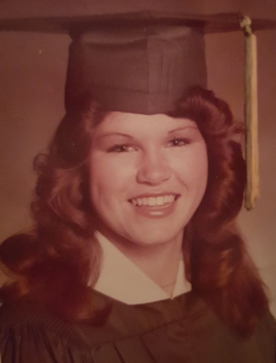 Debra Brown - Class of 1977 - Oak Ridge High School