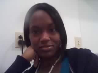 Anita Phillips - Class of 2004 - Oak Ridge High School