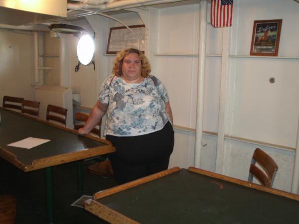 Peggy Reynard - Class of 1992 - Oak Ridge High School