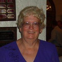Candy Godfrey - Class of 1969 - Oak Ridge High School