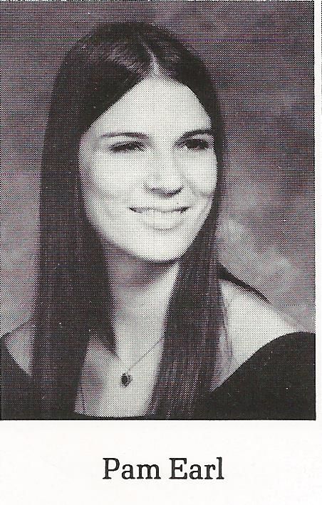 Pamela Earl - Class of 1974 - Oak Ridge High School