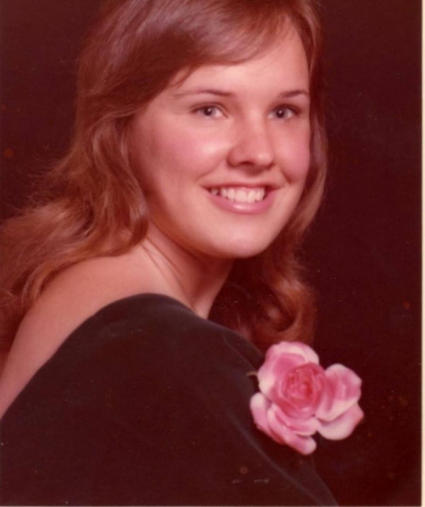 Roxane Chmielewski - Class of 1976 - Oak Ridge High School