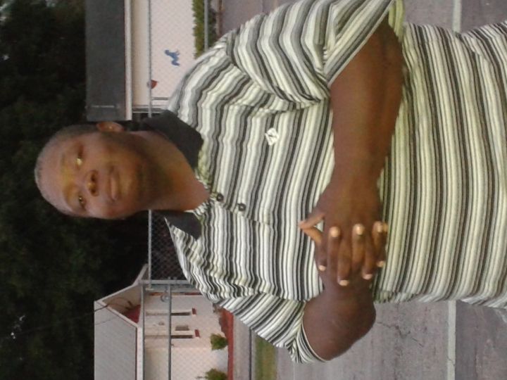Derrick Jones - Class of 1991 - Oak Ridge High School