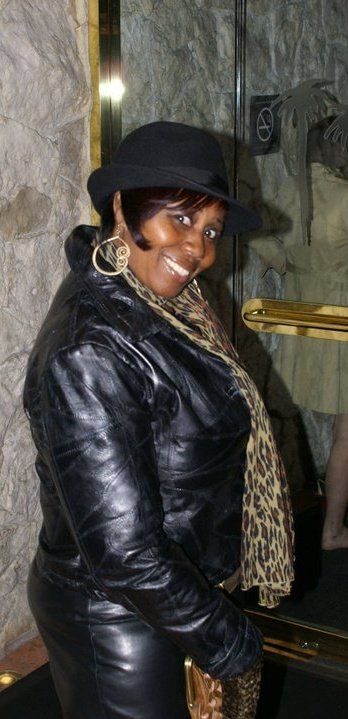 Eleanor Wilson - Class of 1976 - Oak Ridge High School