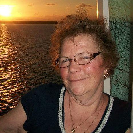 Carole Parker - Class of 1978 - Oak Ridge High School