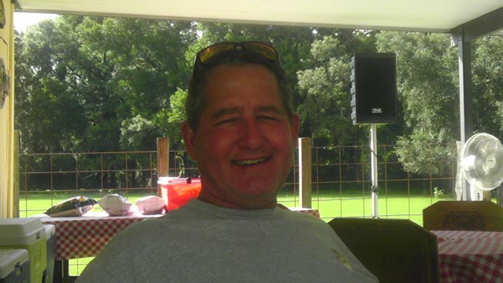 Mike Bixby - Class of 1972 - Oak Ridge High School