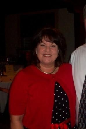 Nancy Biggs - Class of 1972 - Oak Ridge High School
