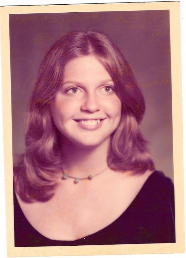 Mary Abraham - Class of 1977 - Oak Ridge High School