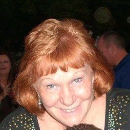 Jennifer Cocke - Class of 1966 - Oak Ridge High School