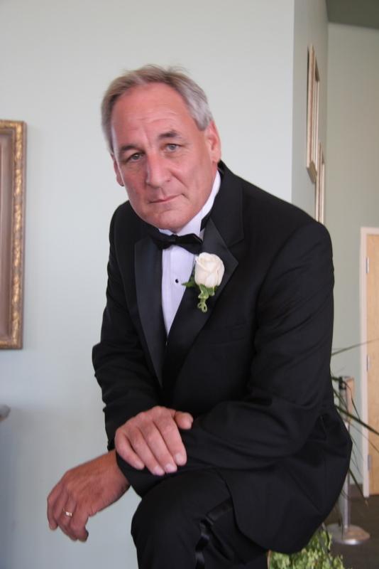 Steven Anderson - Class of 1974 - Oak Ridge High School