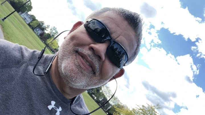 Hector Lopez - Class of 1981 - Oak Ridge High School