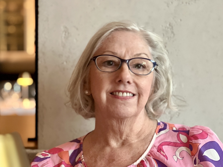 Maryanne Ward - Class of 1972 - Oak Ridge High School