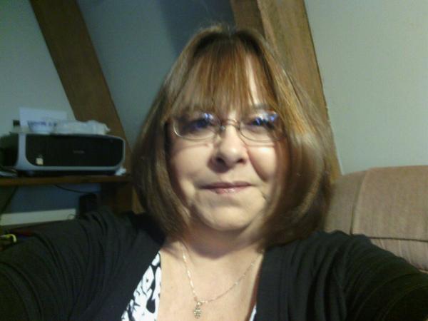 Sandra Alton - Class of 1976 - Oak Ridge High School