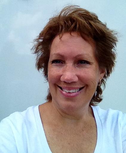 Jackie Burns - Class of 1979 - Oak Ridge High School