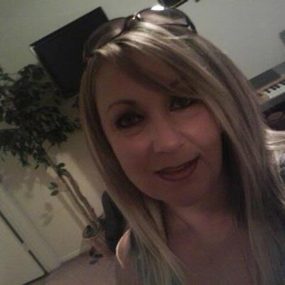 Tina Kennedy - Class of 1987 - Oak Ridge High School