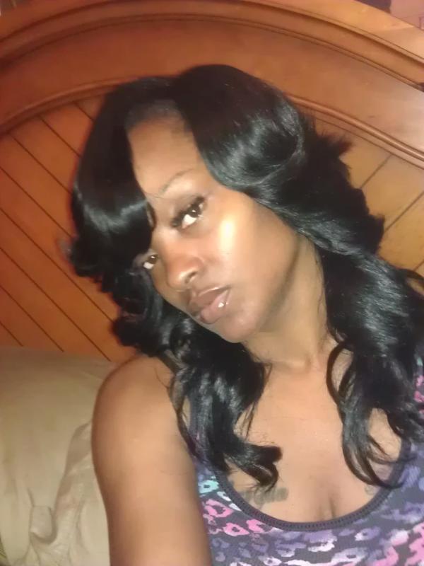 Darleasia Tillman - Class of 1993 - Oak Ridge High School