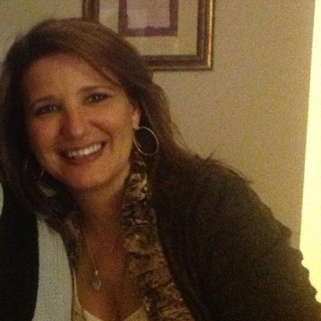 Ramona Werner - Class of 1983 - Oak Ridge High School