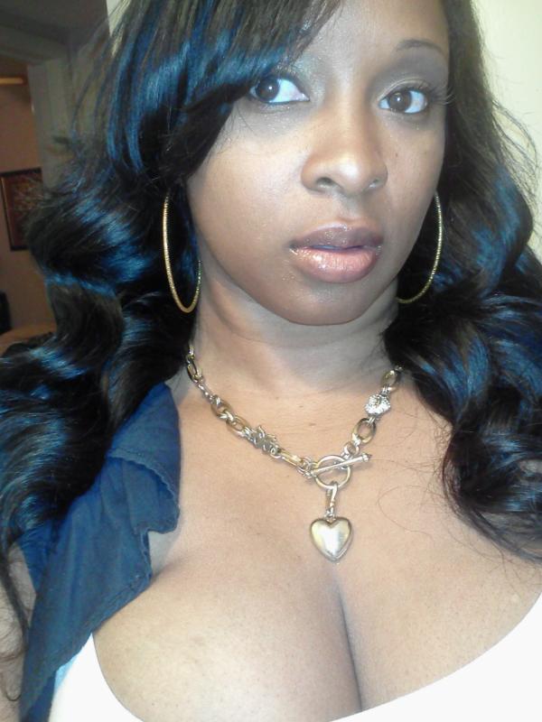 Michelle Miller - Class of 1993 - Oak Ridge High School
