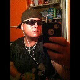 Justin Hampton - Class of 2005 - Oak Ridge High School