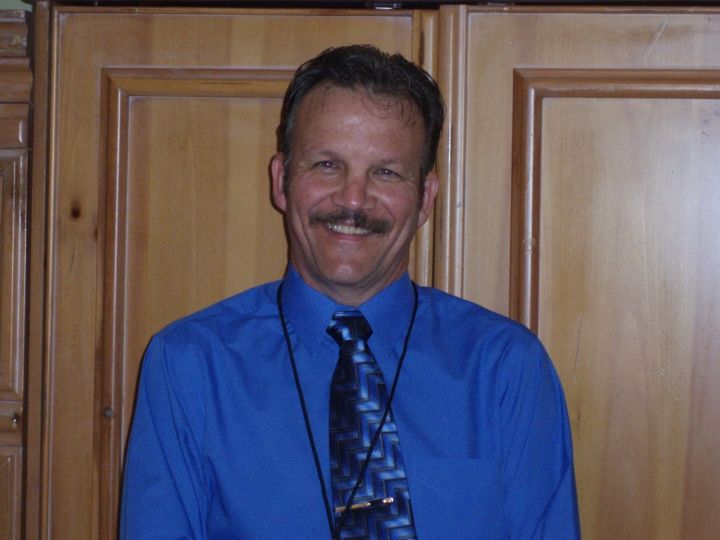Kenneth Medlar - Class of 1975 - Oak Ridge High School