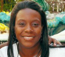 Leslie Roberts - Class of 1992 - Oak Ridge High School