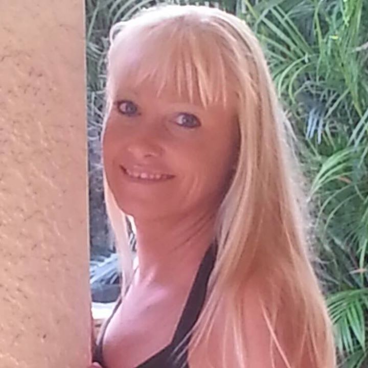 Kimberly Johnson Mccracken - Class of 1987 - Oak Ridge High School