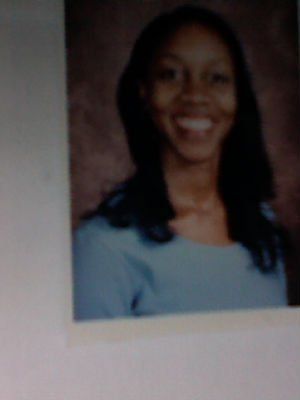 Roxanne Burton-bracy - Class of 1982 - Oak Ridge High School