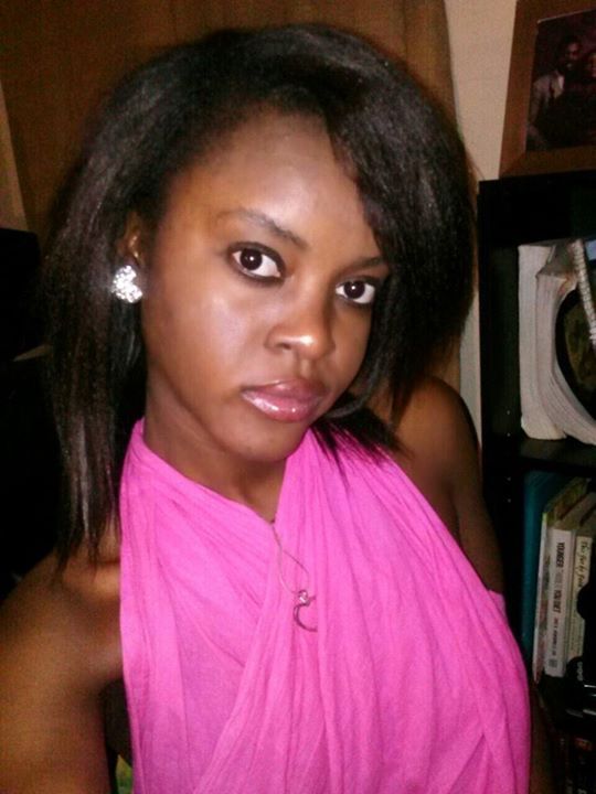 Wisgenda Jean - Class of 2008 - Oak Ridge High School