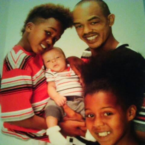Kenneth Martin - Class of 1999 - Oak Ridge High School